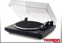 Thorens TD158